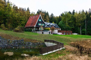  Jagdschloss Windenhütte  Тале